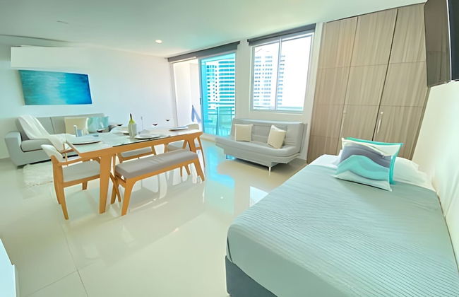 Apartamentos Aragoa - Cerca al Mar by SOHO - Foto 17