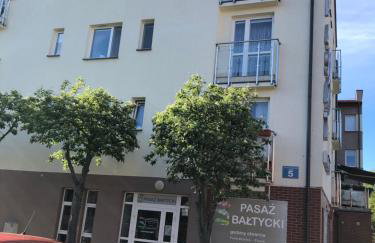 Mieszkanie u Anety na Krótkiej - Foto 2