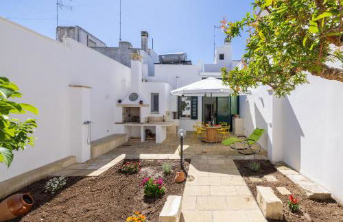 Le Site - Un' Esperienza Autentica nel Salento - Foto 29