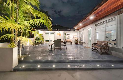 Cool Villa Northwest Miami BY THE GLAMHOMES - Foto 6