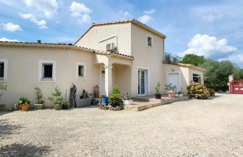 Beautiful Home In Mejannes-Le-Clap - Photo 11