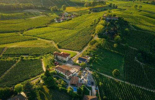 Luxe Villa, All Ensuites & Private Vineyard Views - Foto 24