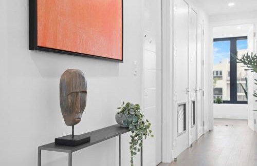 149BK-501 New 2br 2baths with a Private Terrace - Foto 18