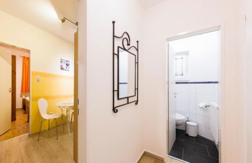 Toplage direkt an der Steilküste - FeWo 3 "Ostseenest" Hohwacht - Foto 12