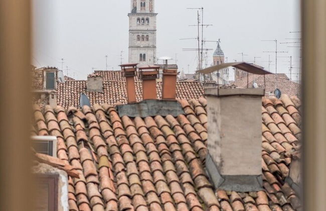 L'Altana di Emilia Suite - Foto 29