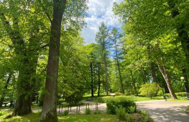 Apartament Zdrój Lądek - Foto 22