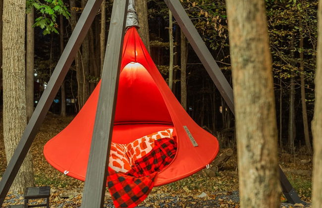 Somerset Lodge by Avantstay Hot Tub Lake Access Community Amenities - Foto 49