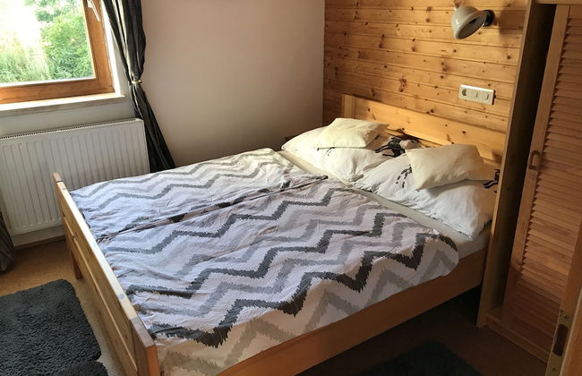 Haus Stadlau - Foto 9