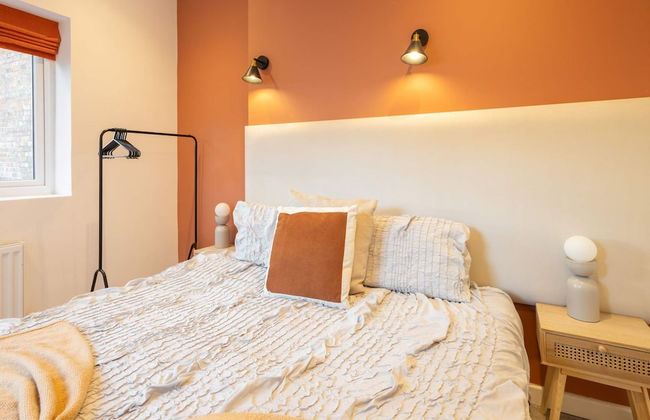 Host Stay Seabourne Villas - Photo 9