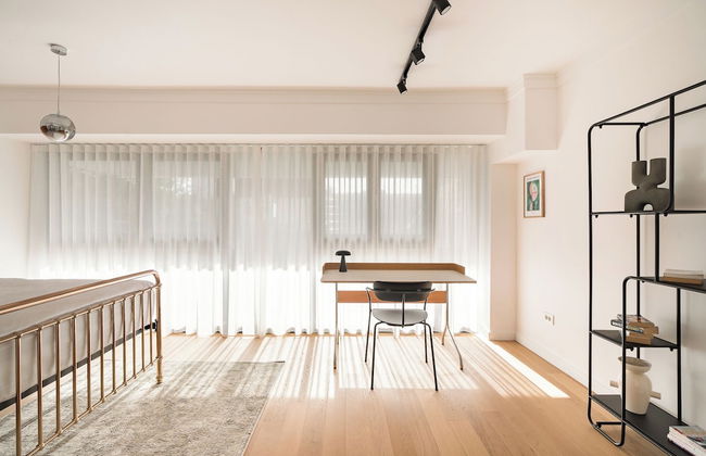 Phoenix Aparthotel - Foto 18