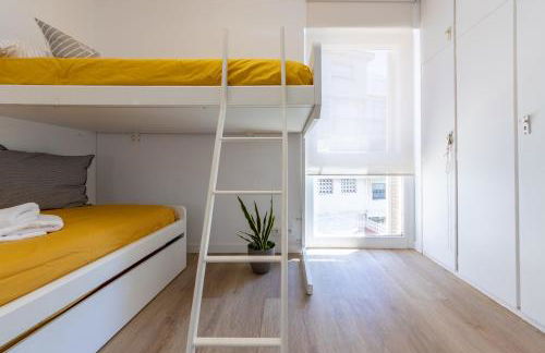 Verd i Blau - Apartament amb Piscina - Foto 26