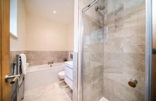 Two Waters 4bed Luxury Business and Retreat - Photo 64