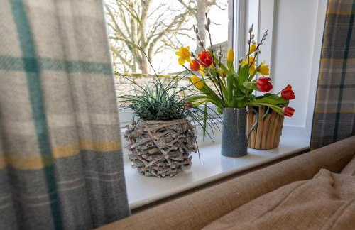 Church Cottage by Coast & Country Stays - Foto 8