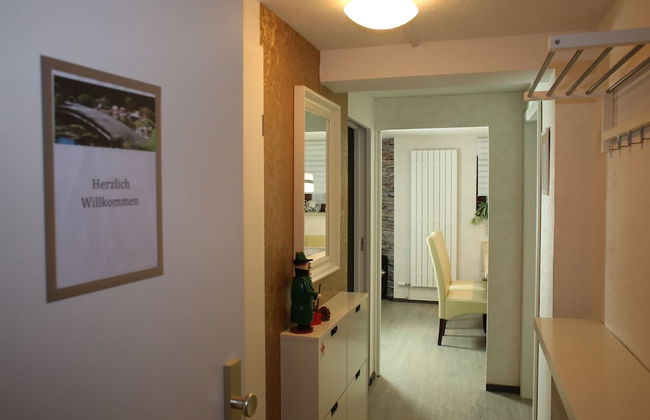 Logis Am Park - Foto 45