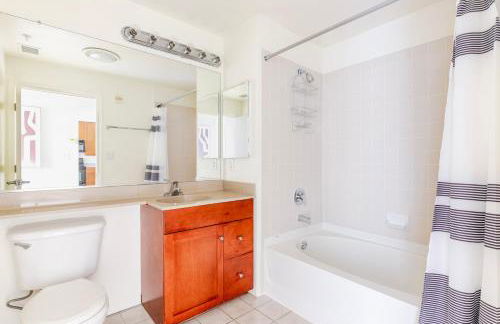 Blueground Diridon pool nr San Jose Museum SFO-1900 - Foto 21