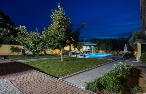 Holiday Home Charmante Familienvilla für 14 Personen in der Nähe von Porec by Interhome - Foto 26