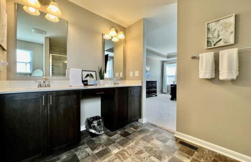 Brand new Executive home in Liberty Twp, Ohio - Foto 18