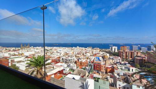 Urban Ocean Lookout - Foto 3