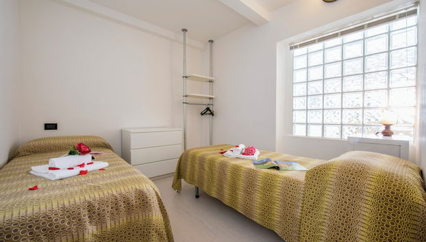 Menaggio Tosca 2 - Foto 5, Habitación