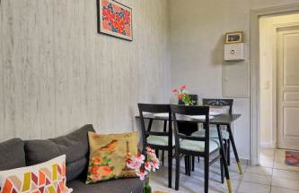 La Pause Sous Bois Calme & Paris - Foto 7