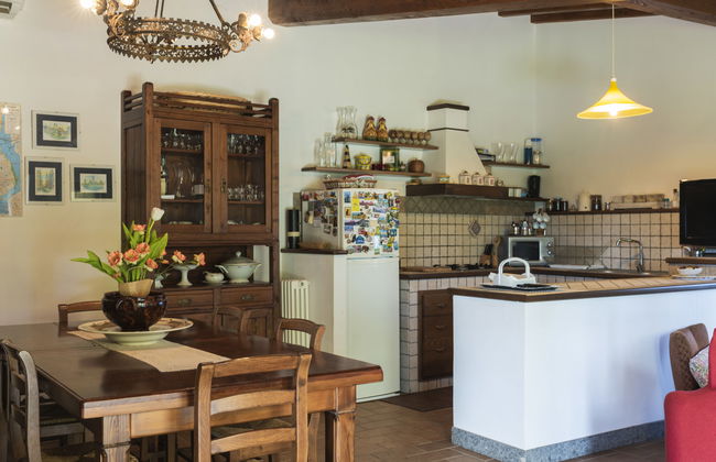 Il Casaletto - Foto 12