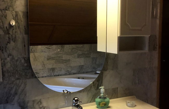 Gävle Pendlarlägenhet - Photo 50