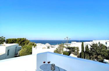SUNSENSES luxury VILLAS Paros - Photo 46