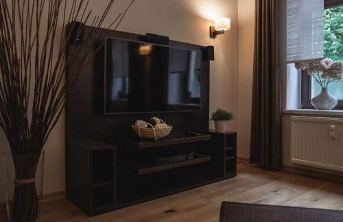 athome IHR Apartment - Foto 3