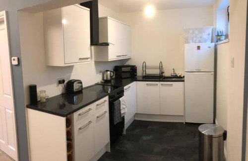 The Long Hall 2 bed ground floor annexed apartment - sleeps 6 - Foto 19