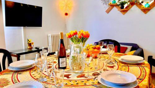 Cosy and Lovely flat with view on Nature - Foto 3