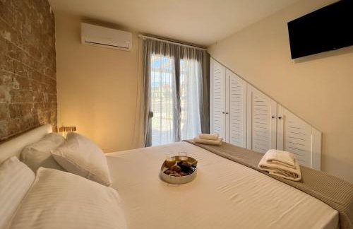 Eutopia Sani Villas with private pool - Foto 4