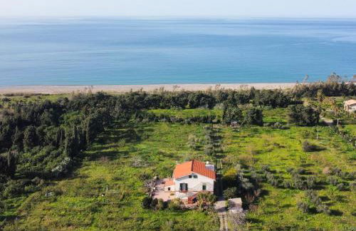 Tenuta Piana1 con accesso diretto al mare - Foto 1