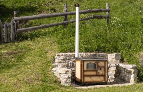 Ciasa Iachin - Dolomites Dream Retreat - Photo 63