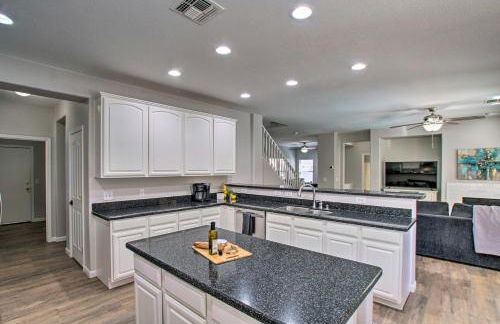 Game Room, Putting Green! Queen Creek Family Home - Foto 12