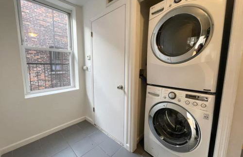 Park Hamilton House 3B Top Floor Apt Mins to NYC - Foto 12