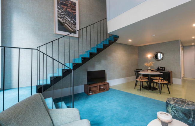 Apartamentos The Arc Carrís - Foto 29