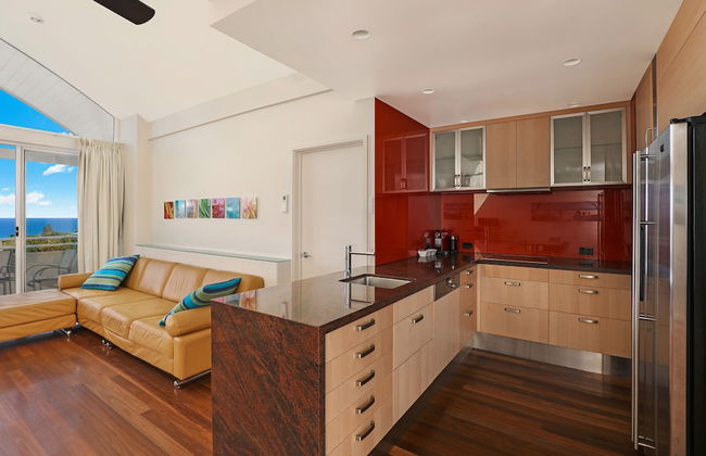 Andari Holiday Apartments - Foto 30