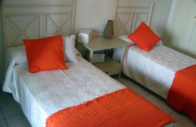 Apartamento Jardines E1-1C - Foto 3