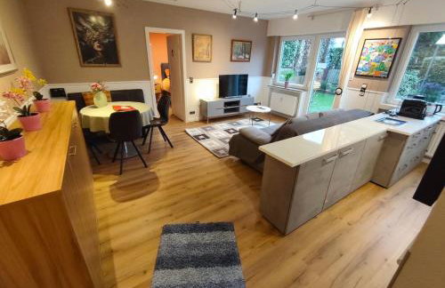 Ferienwohnung Cologne - Foto 22