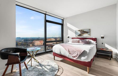 Avra Stylish Apartments Prime West Loop Location Near Union Park - Foto 24