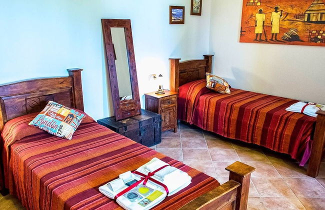 BioAgriturismo La Quercia - Foto 22