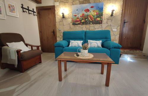 Casa Rural Lahuerta - Foto 1