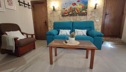 Casa Rural Lahuerta - Foto 1