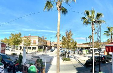 CASA EN PLENO CENTRO DE LA CALA DE MIJAS by Holidays2Rent - Foto 7