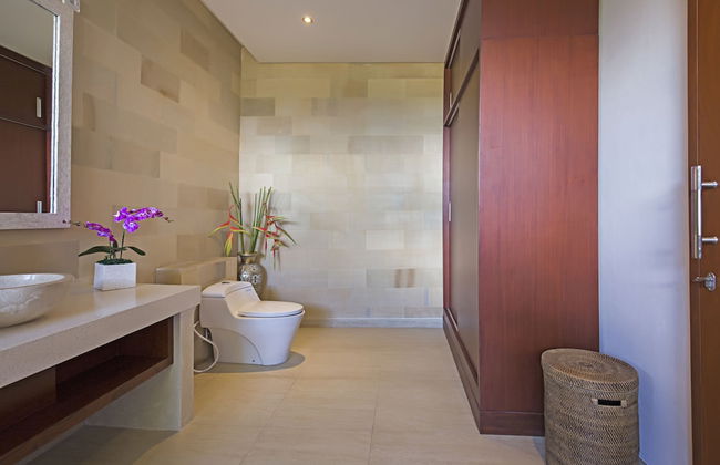 Alosta Luxury Private Villa - Foto 16