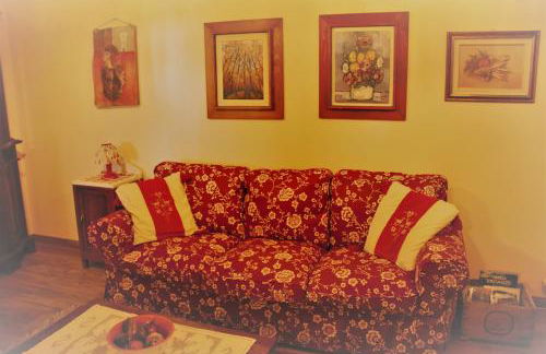 La Casa di Anna nel Parco delle Dolomiti Croce d' Aune 1000 ml slm - Foto 10