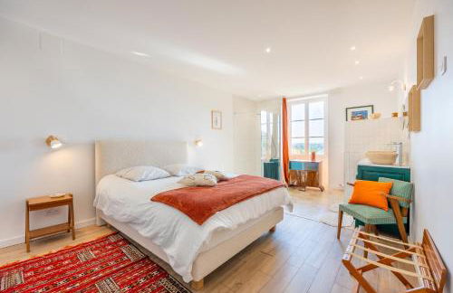 Gite Du Val D'egray - Foto 35