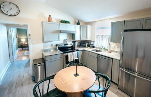 Lune on Market Street - Foto 10