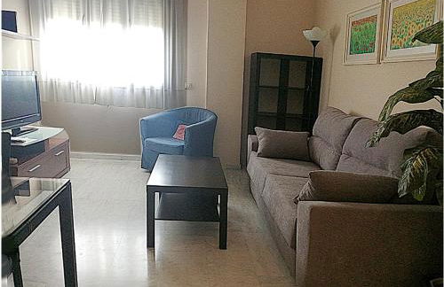 Apartamento Fibes y Congresos - Foto 29