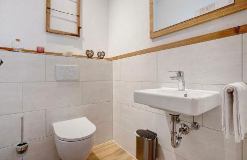 Neubau - Freundliche Fewo Bergblick - Foto 21